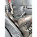 Carbonvani Carbon Fiber Lower Tank Cover for Ducati Panigale V4 (2025+) Carbonvani Carbon Fiber Lower Tank Cover for Ducati Panigale V4 (2025+)